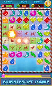 Candy on sale quest game