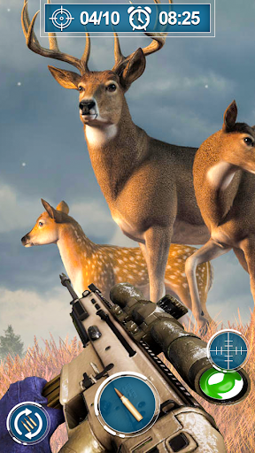 Wild Hunt:Sport Hunting Games. Hunter Shooter 3D APK for Android - Download