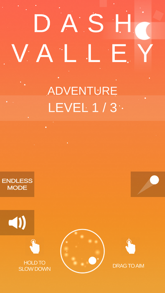 Dash Valley ۲ - عکس بازی موبایلی اندروید