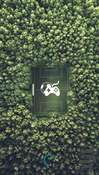 فوتچی - عکس برنامه موبایلی اندروید