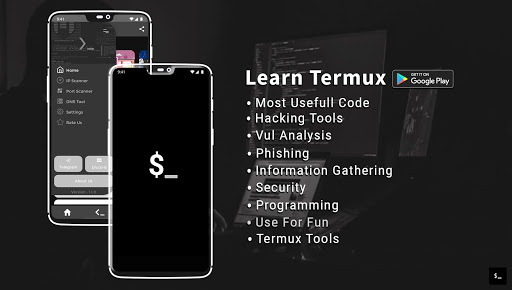 Learn Ethical Hacking - Apps on Google Play