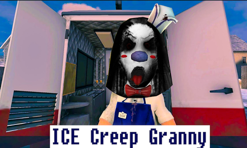 Baldi Ice Cream Scary Neighbor Game for Android - Download