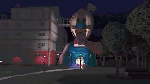 Ice Cream 6 Charlie Hints - Image screenshot of android app