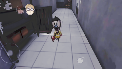 Ice Cream 6 Charlie Hints - Image screenshot of android app