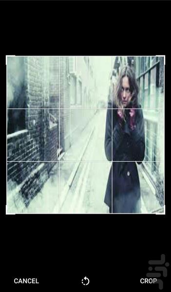 عکس کامل پروفایل تلگرام(بدون کروپ) - عکس برنامه موبایلی اندروید