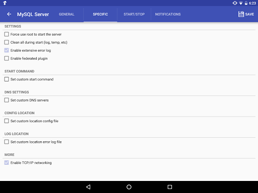 Servers Ultimate Pack C - عکس برنامه موبایلی اندروید