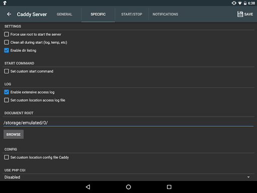 Servers Ultimate Pack C - عکس برنامه موبایلی اندروید