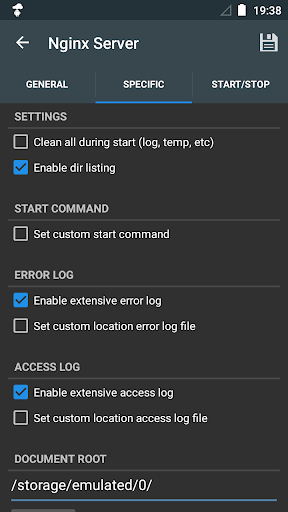 Servers Ultimate Pack C - عکس برنامه موبایلی اندروید