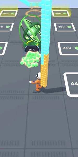 Space Simulator - عکس برنامه موبایلی اندروید