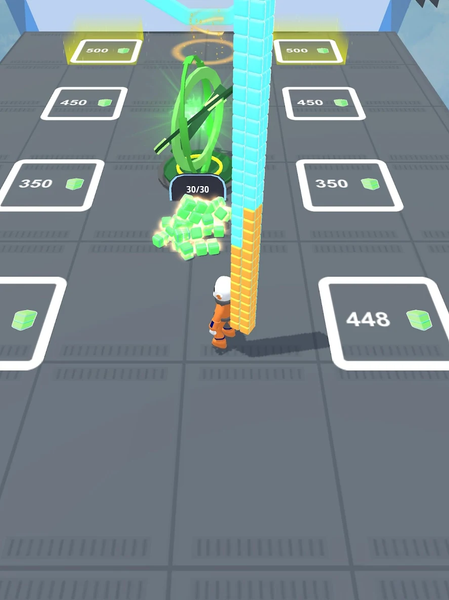 Space Simulator - عکس برنامه موبایلی اندروید
