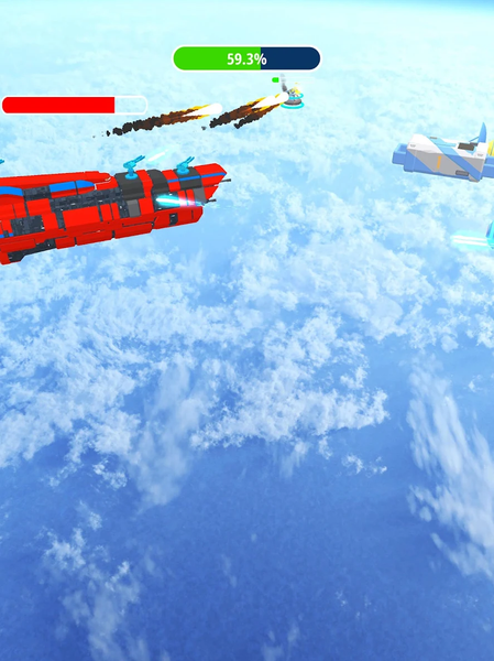 Space Simulator - عکس برنامه موبایلی اندروید