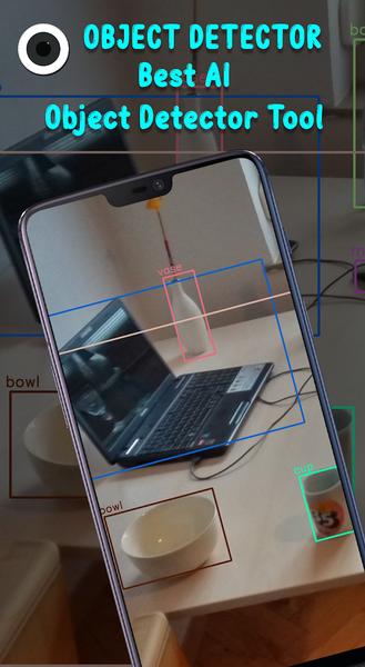 Hidden Camera Detector - SpyC - عکس برنامه موبایلی اندروید