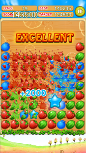 Crazy Fruits Game for Android - Download