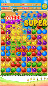 Crazy Fruit for Android - Download