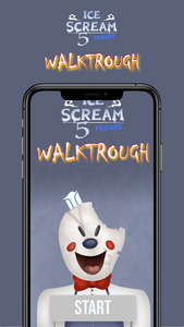 Ice Scream 5 Walktrough for Android - Download