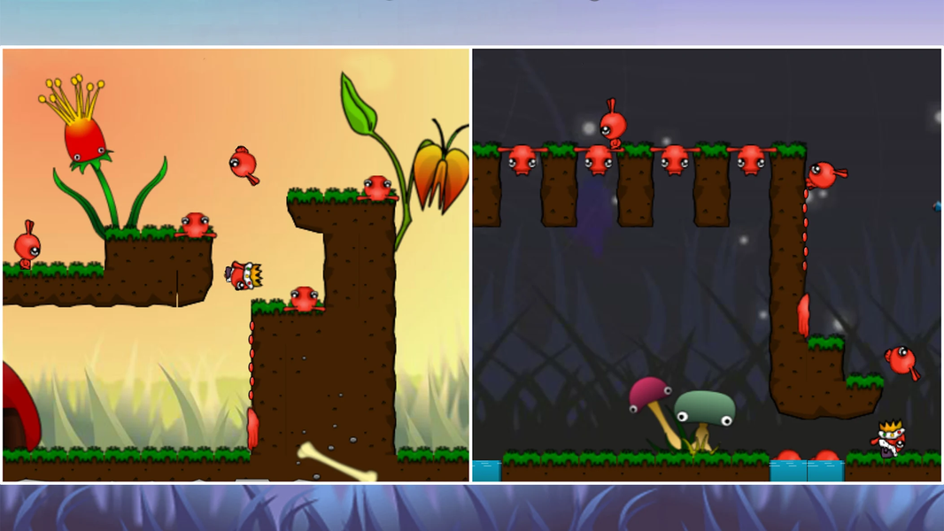 Dibbles For The Greater Good - Image screenshot of android app