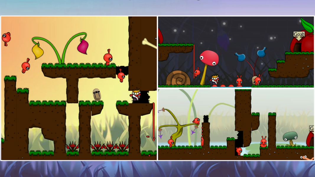 Dibbles For The Greater Good - Image screenshot of android app