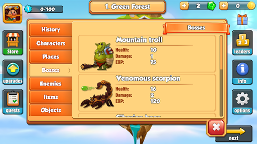 Jake Adventure Time-Jungle Run - Gameplay image of android game