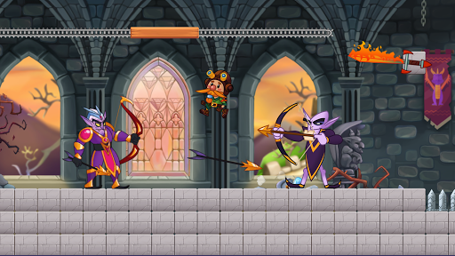 Jake Adventure Time-Jungle Run - Gameplay image of android game