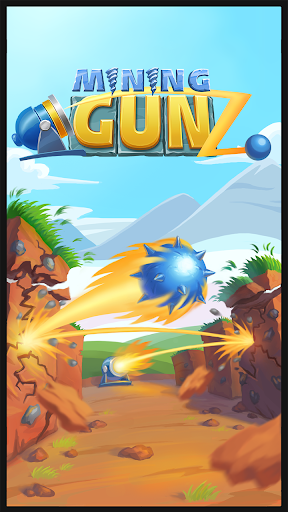 Mining GunZ: sh👀t! - عکس بازی موبایلی اندروید