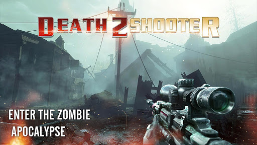 Death Shooter 2 : Zombie Kill Game For Android - Download | Bazaar