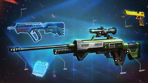 Death Shooter ۲ : Zombie Kill - عکس بازی موبایلی اندروید