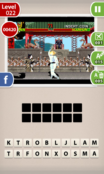 Guess the Retro Game: Arcade - عکس بازی موبایلی اندروید