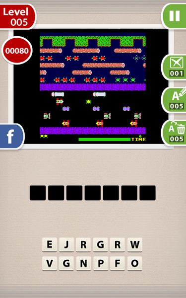 Guess the Retro Game: Arcade - عکس بازی موبایلی اندروید