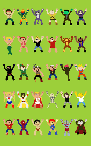 Hang In There - عکس برنامه موبایلی اندروید