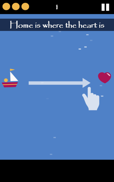 Safe Port - عکس بازی موبایلی اندروید