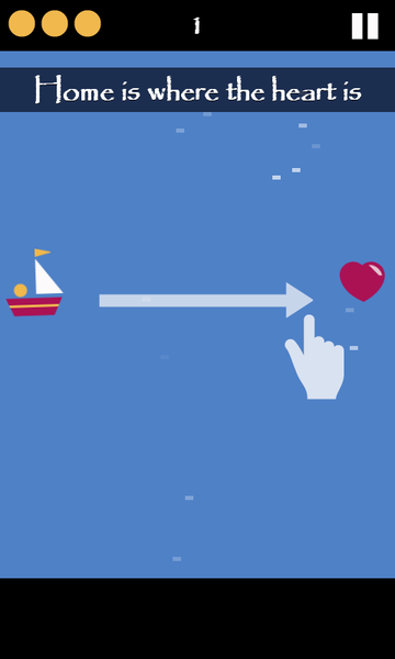 Safe Port - Gameplay image of android game