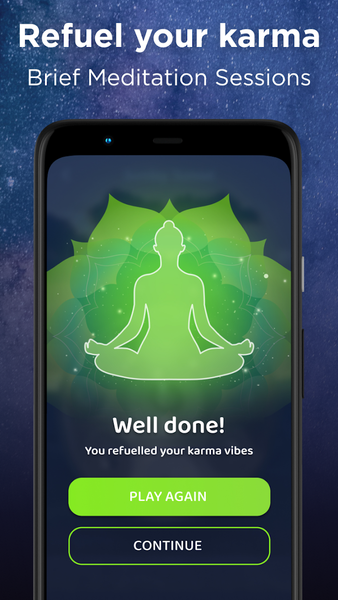 Hang Pad: Relax, Calm Melodies - عکس برنامه موبایلی اندروید