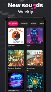 Rhythm Retro Premium Edition for Android - App Download