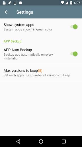 Easy Share :WiFi File Transfer - Image screenshot of android app