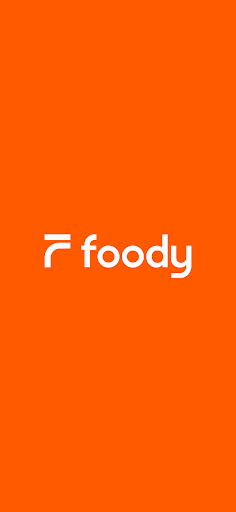 Foody: Food & Grocery Delivery - Image screenshot of android app