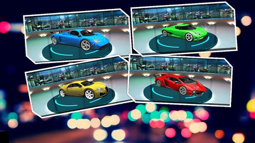 Traffic Race ۲۰۱۹ : Real Rider Pro - عکس بازی موبایلی اندروید