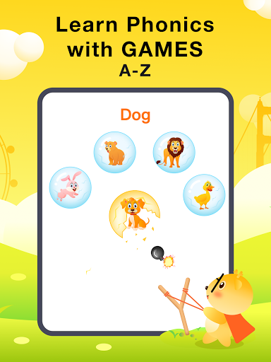 iDeerKids - English for Kids - Image screenshot of android app