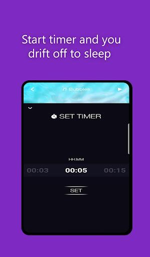 Om chanting: Healing, Meditation Music - عکس برنامه موبایلی اندروید