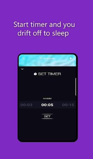 Om chanting: Healing, Meditation Music - عکس برنامه موبایلی اندروید
