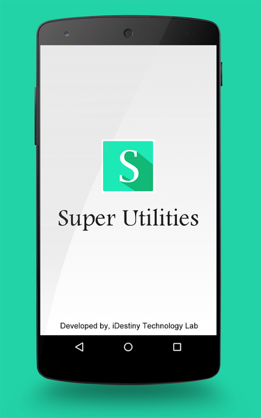 My Phone Info Android - عکس برنامه موبایلی اندروید
