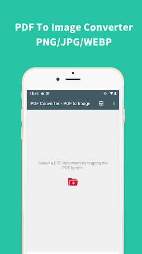PDF Scanner: Scan Documents - عکس برنامه موبایلی اندروید
