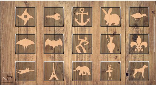Wood Carving Game ۲ - عکس بازی موبایلی اندروید