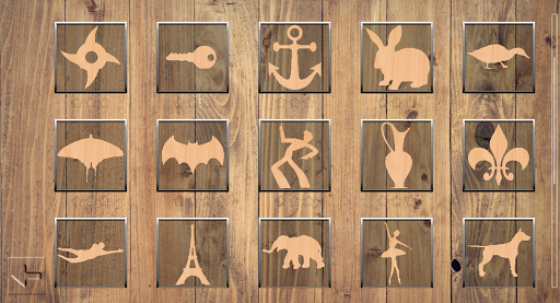 Wood Carving Game ۲ - عکس بازی موبایلی اندروید