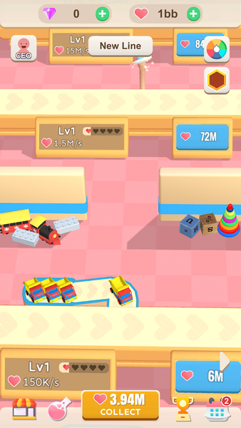 Idle Care Life - عکس برنامه موبایلی اندروید