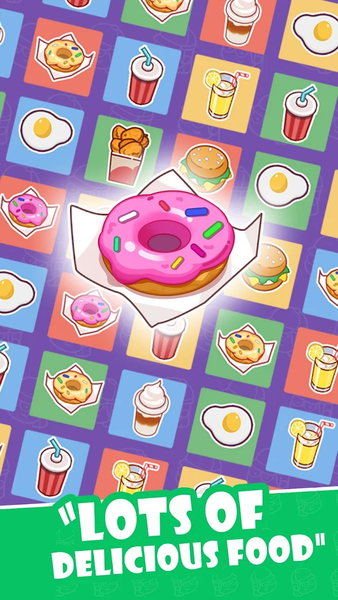 Idle Food Bar: Idle Games - عکس بازی موبایلی اندروید