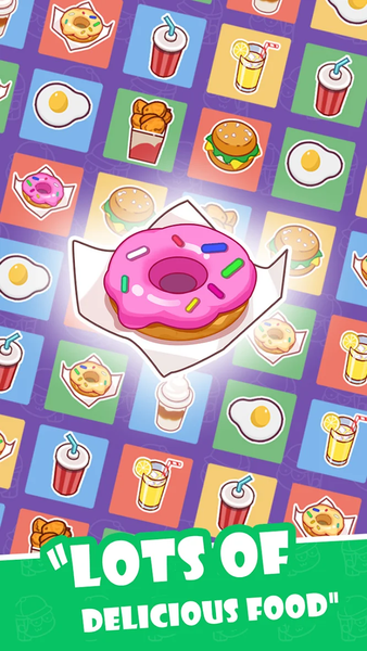 Idle Food Bar: Idle Games - عکس بازی موبایلی اندروید