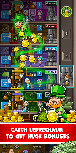 Pub Tycoon