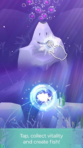 AbyssRium - Gameplay image of android game