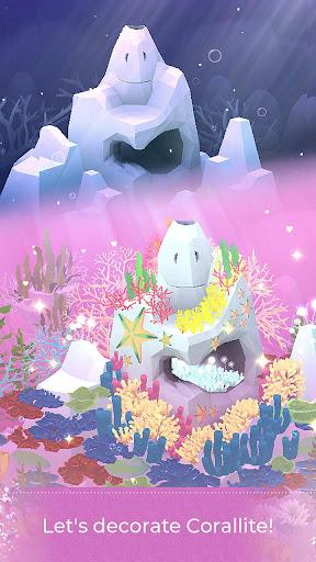 Tap Tap Fish AbyssRium (+VR) - Gameplay image of android game