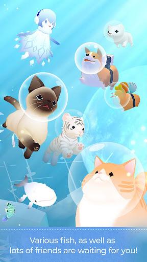 AbyssRium - Gameplay image of android game